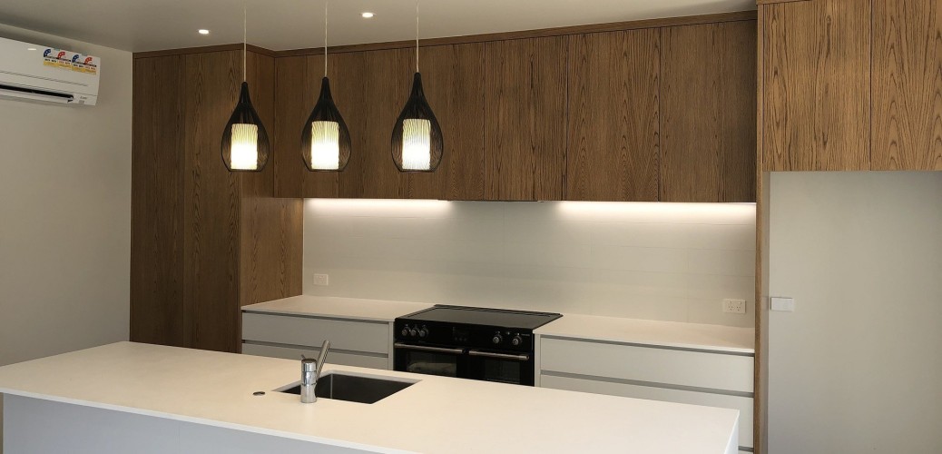 Kitchen and Cabinet LED Lighting